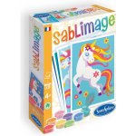 Sentosphere Sablimage mini Jednorožci – Zboží Dáma