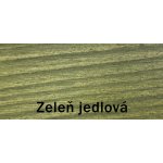 Xyladecor Classic HP 2,5 l zeleň jedlová mat – Zbozi.Blesk.cz