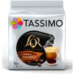 Tassimo L'or Lungo Colombia 110 g – Zboží Dáma