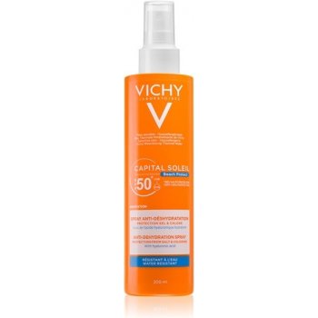 Vichy Capital Soleil spray Beach SPF50+ 200 ml