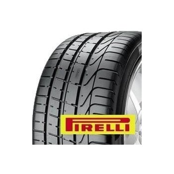 Pirelli P Zero 255/50 R19 107W