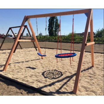 Piccolino Dětská houpačka SwingSet