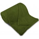 Sleep-well Deka MF Uni khaki 150x200 – Zboží Mobilmania
