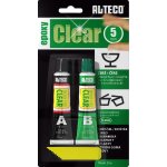 ALTECO 3-TON Clear F-05 20g – Sleviste.cz