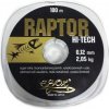 Rybářský vlasec ESOX Raptor Hi-Tech 100 m 0,14 mm