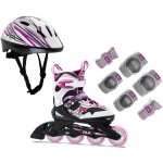 Fila J-One Girl Combo 3-Set – Zboží Dáma