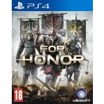For Honor – Sleviste.cz