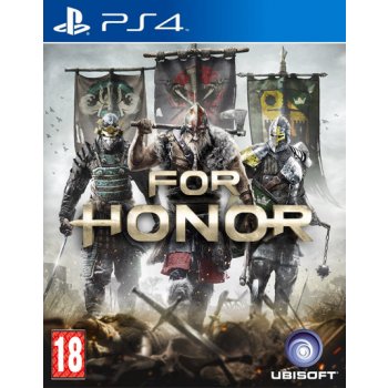 For Honor