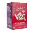 Čaj English Tea Shop Bio bobulový čaj porcovaný 20 ks