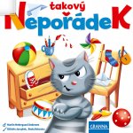 Granna Takový nepořádek – Hledejceny.cz