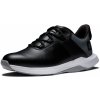 Golfová obuv FootJoy Pro Lite Mens black/grey