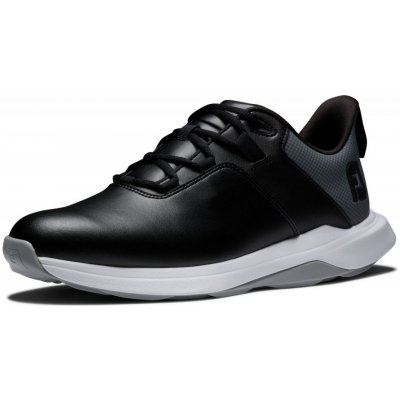 FootJoy Pro Lite Mens black/grey – Zboží Dáma