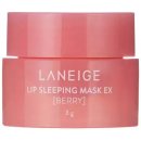 Laneige Lip Sleeping Mask Berry 3 g