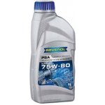 Ravenol PSA 75W-80 1 l | Zboží Auto