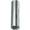 Doplňky na kolo MAX1 22.2-25.4 mm stříbrná