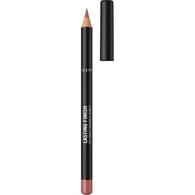 Rimmel Lasting Finish konturovací tužka na rty 790 Woman 1,2 g – Zboží Dáma