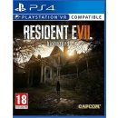 Resident Evil 7: Biohazard