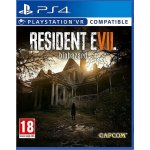 Resident Evil 7: Biohazard – Sleviste.cz