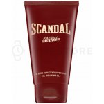 Jean Paul Gaultier Scandal Him All Over sprchový gel 150 ml – Zboží Dáma