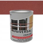 Dulux Univerzal základ 4,0 l červenohnědá – Zboží Mobilmania