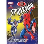 Spider-man 3 DVD – Zbozi.Blesk.cz