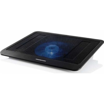 Modecom CF13 chladicí podložka pro notebook 35,6 cm (14") Černá – Hledejceny.cz