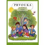 Prvouka pro 3. ročník II. díl + Pracovní listy k učebnici Bradáčová Lenka, Kholová Helena – Hledejceny.cz