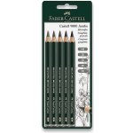 Faber-Castell 9000 5 ks – Sleviste.cz