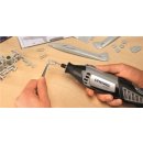 Dremel 4000 Platinum Edition 128 ks příslušenství F0134000KE