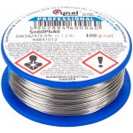 Cynel Cín na pájení 1,50 mm / 100 g profesionální