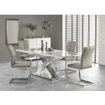 Halmar Sandor 2, šedá – Zboží Mobilmania