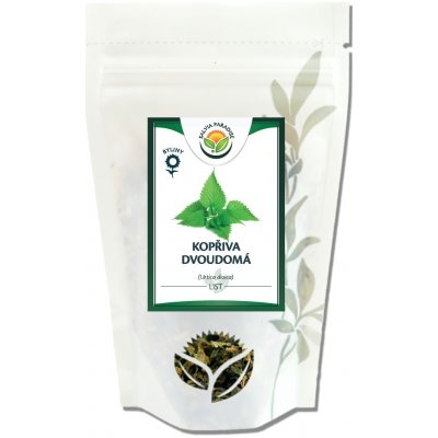 Salvia Paradise Kopřiva dvoudomá list 500 g – Zbozi.Blesk.cz