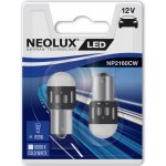 NEOLUX Žárovka typ P21W, LED Exterior 6000K, 38,2 mm, BA15s – Hledejceny.cz