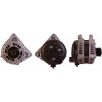 Alternátor LUCAS LRA03624