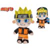 Plyšák Naruto Naruto 27 cm