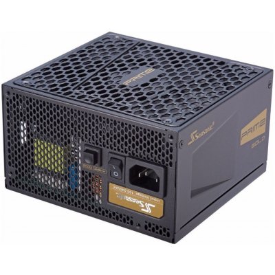 Seasonic PRIME Ultra Series SSR-650GD2 650W 1GD26GFRT3A10X – Hledejceny.cz