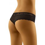Wolbar Dámská tanga Gigua Černá – Hledejceny.cz