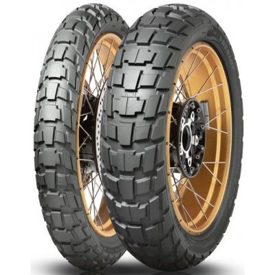 Dunlop TRAILMAX RAID 110/80 R19 59T – Sleviste.cz