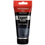 Amsterdam Akrylová barva 75 ml Ivory Black – Hledejceny.cz