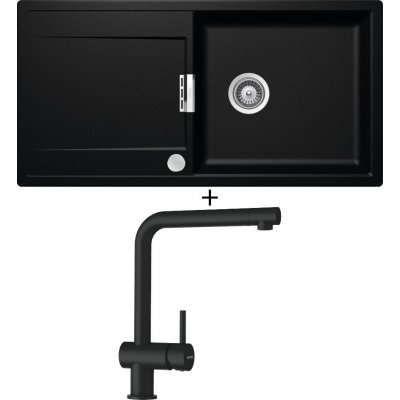 Set Schock Mono D-100L + Epos – Zboží Mobilmania