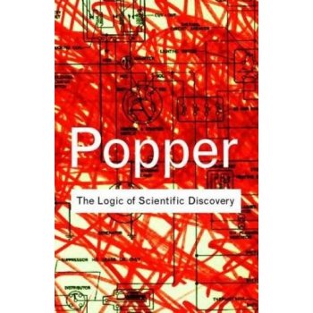 The Logic of Scientific Discovery - K. Popper