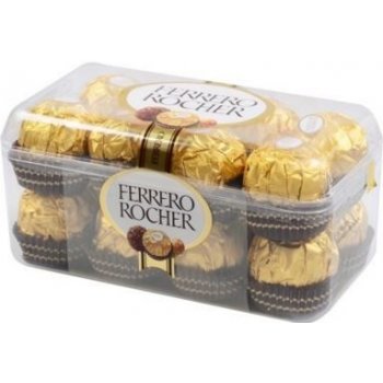 Ferrero Rocher 200 g