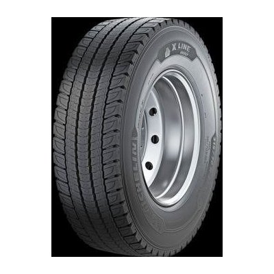 MICHELIN X LINE ENERGY D 295/60 R22,5 150K – Zboží Mobilmania