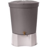 MEVA Zásobník na dešťovou vodu LANZAROTE 300 l bez podstavce – Zboží Dáma