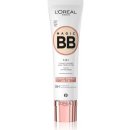 L'Oréal Paris Wake Up & Glow Bonjour Nudista BB krém Light 30 ml
