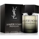 Yves Saint Laurent La Nuit De L'Homme toaletní voda pánská 100 ml