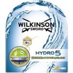 Wilkinson Sword Hydro5 Groomer 4 ks – Zbozi.Blesk.cz