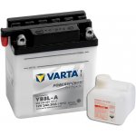 Varta YB3L-A, 503012 – Zbozi.Blesk.cz