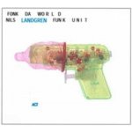 Nils Landgren - Fonk Da World CD – Hledejceny.cz