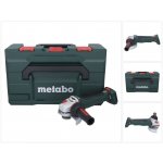 Metabo WPB 18 LT BL 11-125 Quick 613059840 – Hledejceny.cz